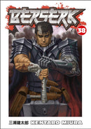 Berserk Volume 38-9781506703985