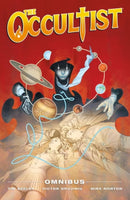 The Occultist Omnibus-9781506705194