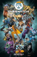Overwatch: Anthology-9781506705408