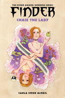 Finder: Chase the Lady-9781506705439
