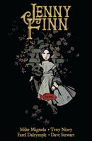 Jenny Finn-9781506705446