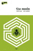 The Seeds-9781506705880