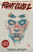 Fight Club 2-9781506706283