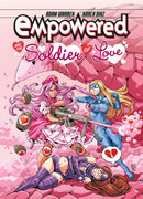 Empowered and the Soldier of Love-9781506707037