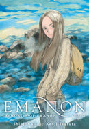 Emanon Volume 1: Memories of Emanon-9781506709819