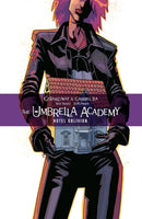 The Umbrella Academy Volume 3: Hotel Oblivion-9781506711423