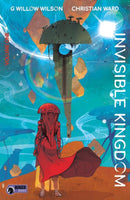 Invisible Kingdom Volume 1-9781506712277
