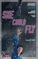 She Could Fly Volume 2: The Lost Pilot-9781506712765