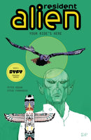 Resident Alien Volume 6: Your Ride''s Here