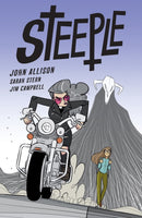 Steeple Volume 1