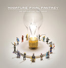 Miniature Final Fantasy-9781506713533