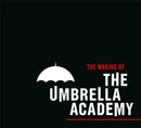 The Making of The Umbrella Academy-9781506713571