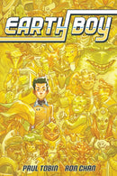 Earth Boy-9781506714110