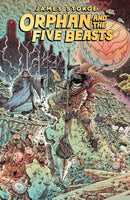 Orphan and the Five Beasts-9781506715179