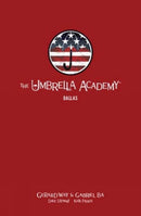 The Umbrella Academy Library Editon Volume 2: Dallas-9781506715483