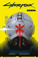 Cyberpunk 2077 Volume 1: Trauma Team-9781506716015