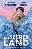 The Secret Land-9781506716596