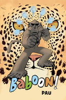 Baboon!-9781506717951