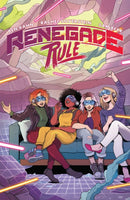 Renegade Rule-9781506718019