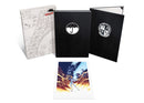 The Umbrella Academy Volume 1: Apocalypse Suite (Deluxe Edition)-9781506718040