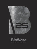 Bioware: Stories and Secrets from 25 Years of Game Development-9781506718798