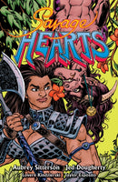 Savage Hearts-9781506718811