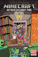 Minecraft: Wither Without You Volume 2-9781506718866