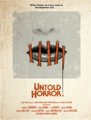 Untold Horror-9781506719023