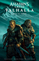 Assassin's Creed Valhalla: Song Of Glory-9781506719290