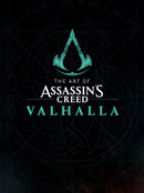 The Art of Assassin's Creed: Valhalla-9781506719313