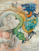 Dappled Daydreams: The Art Of Camilla D'errico-9781506719597