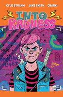 Into Radness-9781506719610