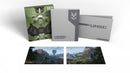 The Art of Halo Infinite (Deluxe Edition)-9781506720098