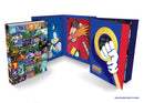 Sonic the Hedgehog Encyclo-speed-ia (Deluxe Edition)-9781506720173