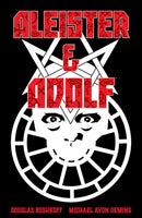 Aleister & Adolf-9781506721040