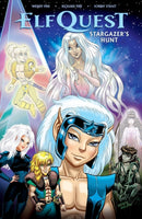 ElfQuest: Stargazer's Hunt Volume 2-9781506721415