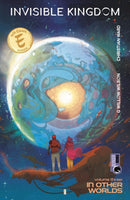 Invisible Kingdom Volume 3-9781506721514