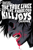 The True Lives of the Fabulous Killjoys: California Library Edition-9781506721538