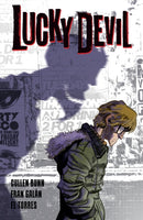 Lucky Devil-9781506721996