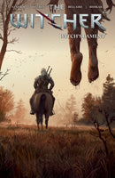 The Witcher Volume 6: Witch''s Lament