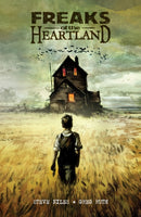 Freaks of the Heartland-9781506722313