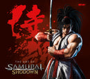 The Art of Samurai Shodown-9781506722412
