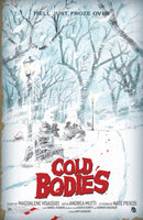 Cold Bodies-9781506722658