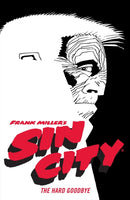 Frank Miller''s Sin City Volume 1: The Hard Goodbye (fourth Edition)
