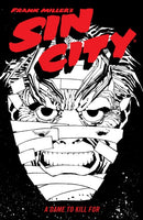 Frank Miller's Sin City Volume 2: A Dame to Kill For (Fourth Edition)-9781506722832