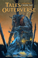 Tales from the Outerverse-9781506722979