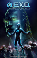 E.X.O.: The Legend of Wale Williams Volume 2-9781506723037