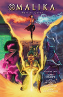 Malika: Warrior Queen Volume 2-9781506723075