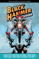 Black Hammer: Visions Volume 1-9781506723266
