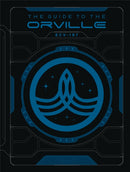 The Guide to The Orville-9781506723594